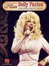 Dolly Parton Notenblätter Dolly Parton