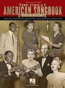 Kartonierter Einband The Great American Songbook: The Singers: Music and Lyrics for 100 Standards from the Golden Age of American Song von 
