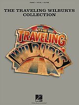  Notenblätter The Traveling Wilburys Collection