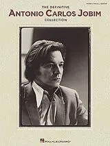 Antonio Carlos Jobim Notenblätter The definitive Antonio Carlos Jobim Collection