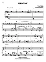  Notenblätter Classic Pop/Rock Hits - 16 All-Time Favorites