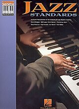  Notenblätter Jazz Standards