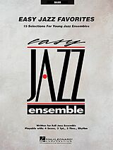  Notenblätter Easy Jazz Favorites