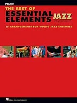 Michael Sweeney, Mike Steinel Notenblätter The Best of Essential Elements