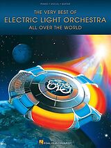  Notenblätter The very Best of Electric Light Orchestra