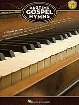  Notenblätter Ragtime Gospel Hymns