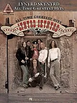  Notenblätter Lynyrd Skynyrdall time greatest Hits