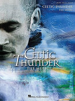 Phil Coulter Notenblätter Celtic ThunderThe Music