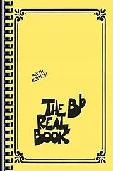  Notenblätter The Real Book vol.1Bb Version