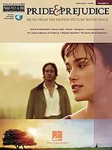 Kartonierter Einband Pride & Prejudice von Hal Leonard Publishing Corporation