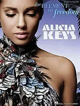 Alicia Keys Notenblätter Alicia KeysThe Elements of Freedom