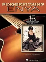 Enya (Eithne Patricia Ní Bhraonáin) Notenblätter Fingerpicking Enya