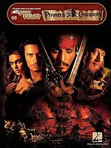 Hans Zimmer, Klaus Badelt, Skip Henderson Notenblätter Pirates of the Carribbeanfor organ