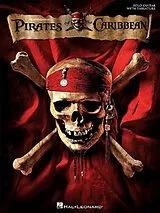 Hans Zimmer, Klaus Badelt Notenblätter Pirates of the Caribbean (Selections)