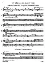  Notenblätter The James Galway Flute Collection