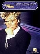 Couverture cartonnée Rod Stewart - Best of the Great American Songbook: E-Z Play Today Volume 305 de Rod (CRT) Stewart