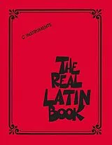 Notenblätter The Latin Real Book