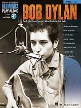 Bob (Zimmermann, Robert Allen) Dylan Notenblätter Bob Dylan
