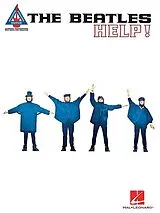 John Lennon Notenblätter Help (Soundtrack)