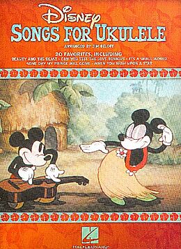   Disney Songs