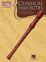  Notenblätter Classical Favorites