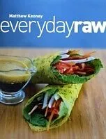 E-Book (epub) Everyday Raw von Matthew Kenney