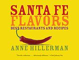 eBook (epub) Santa Fe Flavors de Anne Hillerman