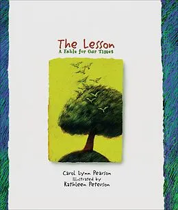 E-Book (epub) The Lesson von Carol Lynn Pearson