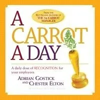 E-Book (epub) Carrot A Day von Adrian Gostick