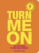 eBook (epub) Turn Me On de Michelle Kodis