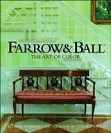 E-Book (epub) Farrow & Ball von Brian Coleman