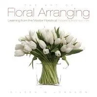 E-Book (epub) Art of Floral Arranging von Eileen Johnson