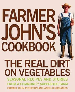E-Book (epub) Farmer John's Cookbook von John Peterson