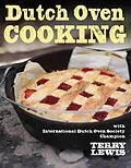 E-Book (epub) Dutch Oven Cooking von Terry Lewis