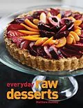 E-Book (epub) Everyday Raw Desserts von Matthew Kenney