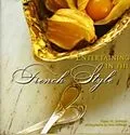 E-Book (epub) Entertaining in the French Style von Eileen Johnson
