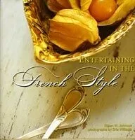 E-Book (epub) Entertaining in the French Style von Eileen Johnson