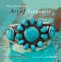 E-Book (epub) Art of Turquoise von Mary Emmerling