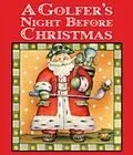 E-Book (epub) Golfer's Night Before Christmas von Jody Feldman