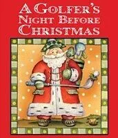 E-Book (epub) Golfer's Night Before Christmas von Jody Feldman