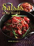 E-Book (epub) Salsas of the World von Mark Miller