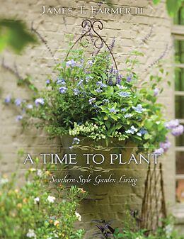 eBook (epub) A Time to Plant de James T. Farmer