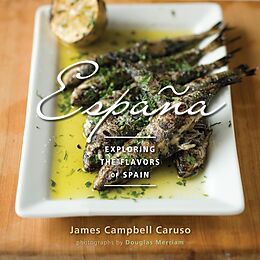 E-Book (epub) España von James Campbell Caruso