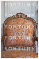 E-Book (epub) Fortuny Interiors von Brian Coleman