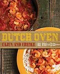 E-Book (epub) Dutch Oven Cajun and Creole von Bill Ryan