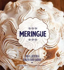 E-Book (epub) Meringue von Linda K. Jackson, Jennifer Evans Gardner