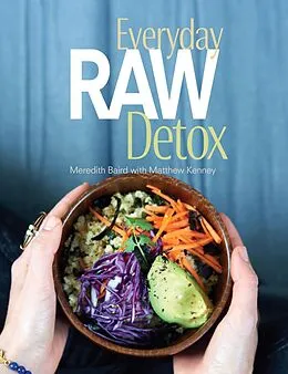 E-Book (epub) Everyday Raw Detox von Meredith Baird