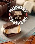E-Book (epub) Hungry Campers von Zac Williams