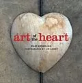 E-Book (epub) Art of the Heart von Mary Emmerling