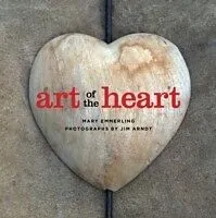 E-Book (epub) Art of the Heart von Mary Emmerling